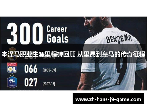 本泽马职业生涯里程碑回顾 从里昂到皇马的传奇征程 本泽马职业生涯里程碑回顾 从里昂到皇马的传奇征程