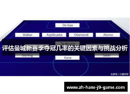 评估曼城新赛季夺冠几率的关键因素与挑战分析 评估曼城新赛季夺冠几率的关键因素与挑战分析