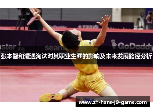 张本智和遭遇淘汰对其职业生涯的影响及未来发展路径分析 张本智和遭遇淘汰对其职业生涯的影响及未来发展路径分析