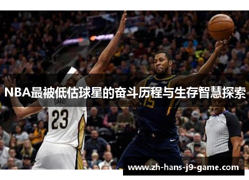NBA最被低估球星的奋斗历程与生存智慧探索 NBA最被低估球星的奋斗历程与生存智慧探索