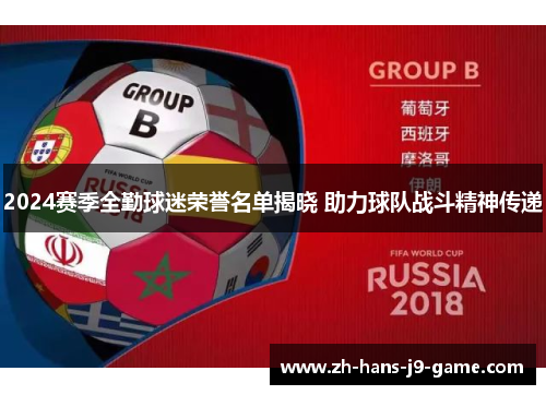 2024赛季全勤球迷荣誉名单揭晓 助力球队战斗精神传递 2024赛季全勤球迷荣誉名单揭晓 助力球队战斗精神传递