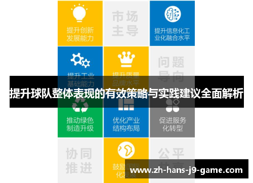 提升球队整体表现的有效策略与实践建议全面解析 提升球队整体表现的有效策略与实践建议全面解析