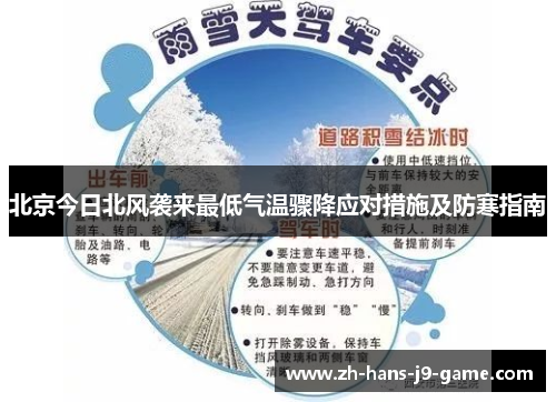 北京今日北风袭来最低气温骤降应对措施及防寒指南 北京今日北风袭来最低气温骤降应对措施及防寒指南
