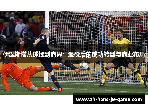 伊涅斯塔从球场到商界:退役后的成功转型与商业布局 伊涅斯塔从球场到商界:退役后的成功转型与商业布局