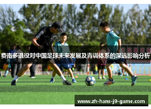 费南多退役对中国足球未来发展及青训体系的深远影响分析 费南多退役对中国足球未来发展及青训体系的深远影响分析
